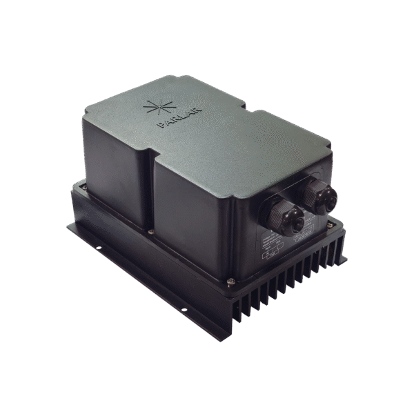 درایور موتور BLDC توان 750w