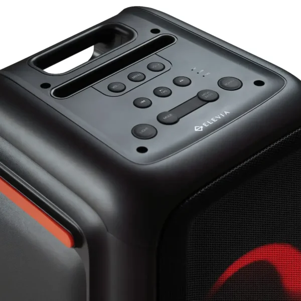 اسپیکر هوشمند Model SP 8120
