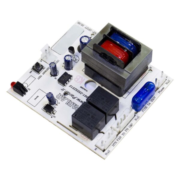 تایمر و رله بدون نمایشگر RT-1000 برند پارلار