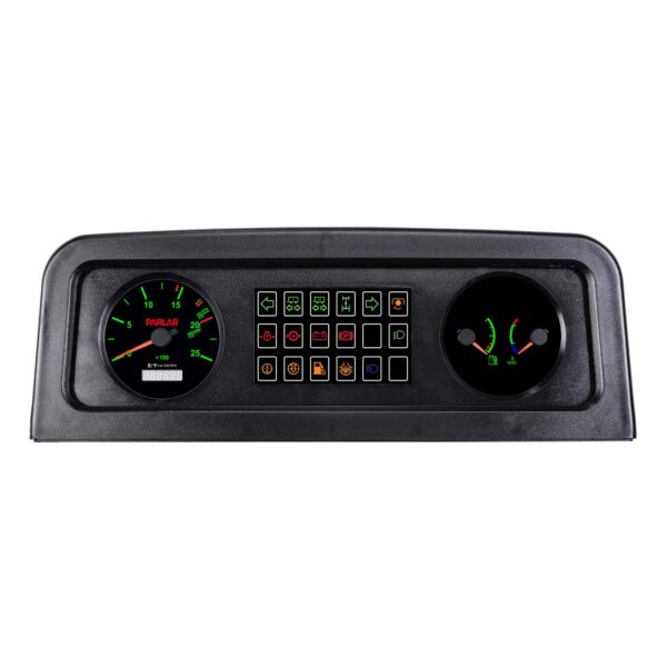 جلو آمپر تراکتور ITM-399 برند پارلار