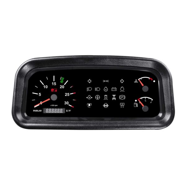 جلو آمپر داشبورد تراکتور فرگوسن ITM-470 برند پارلار