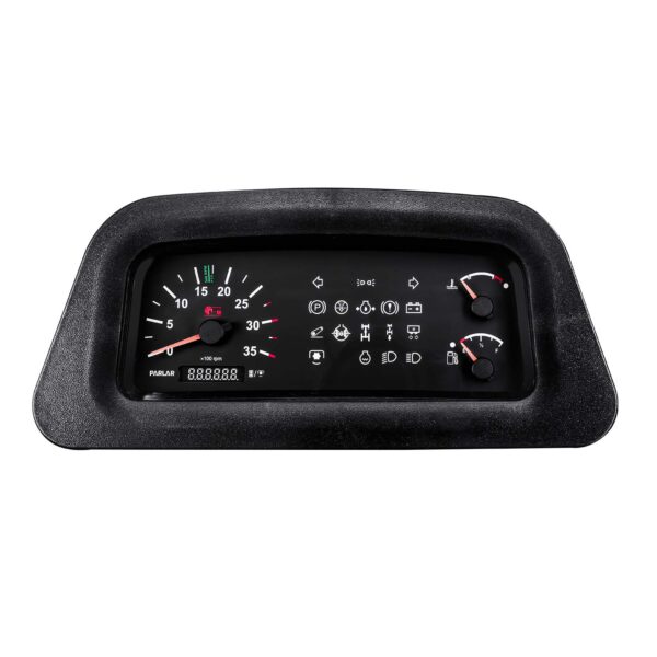 جلو آمپر تراکتور ITM-475 برند پارلار